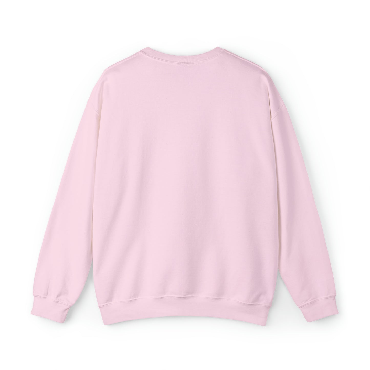Adult Fabulous Ghosts Crewneck - Gildan