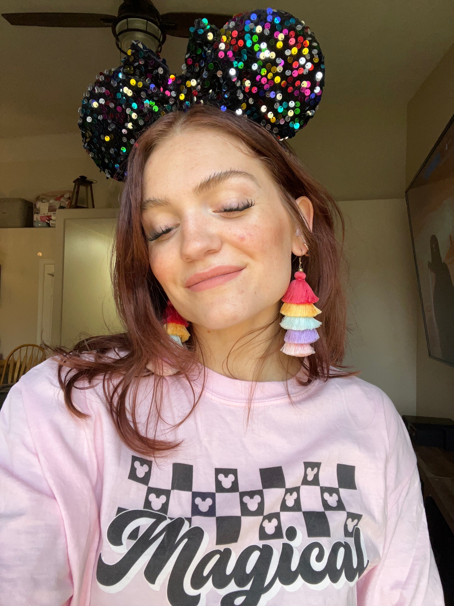 Ashlie 2.0 Earrings