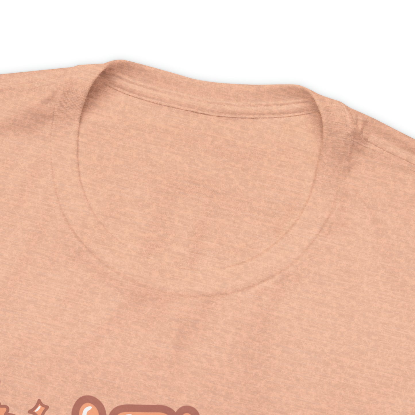 Adult Pumpkin Spice Season Tee - Bella + Canvas