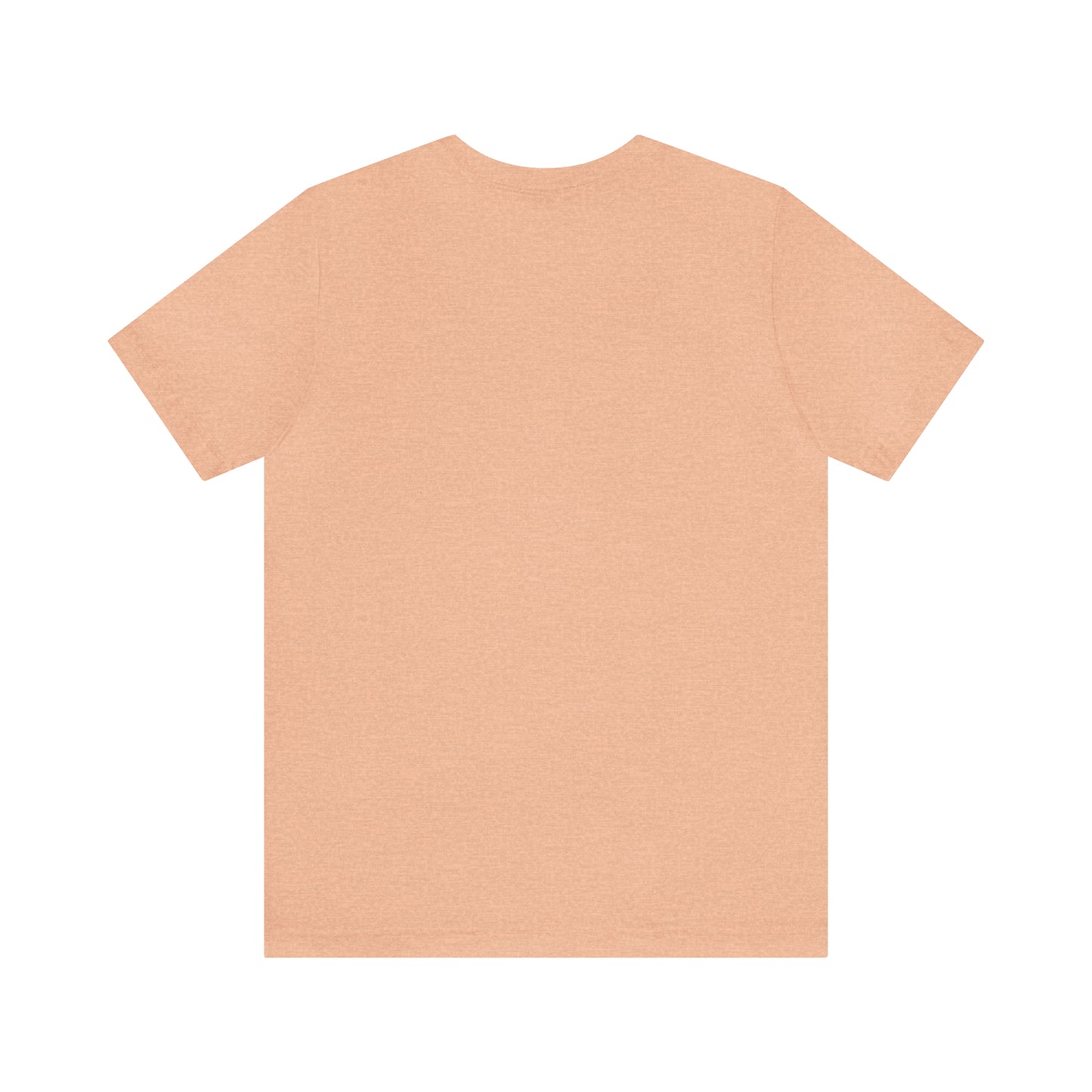 Adult Pumpkin Spice Season Tee - Bella + Canvas
