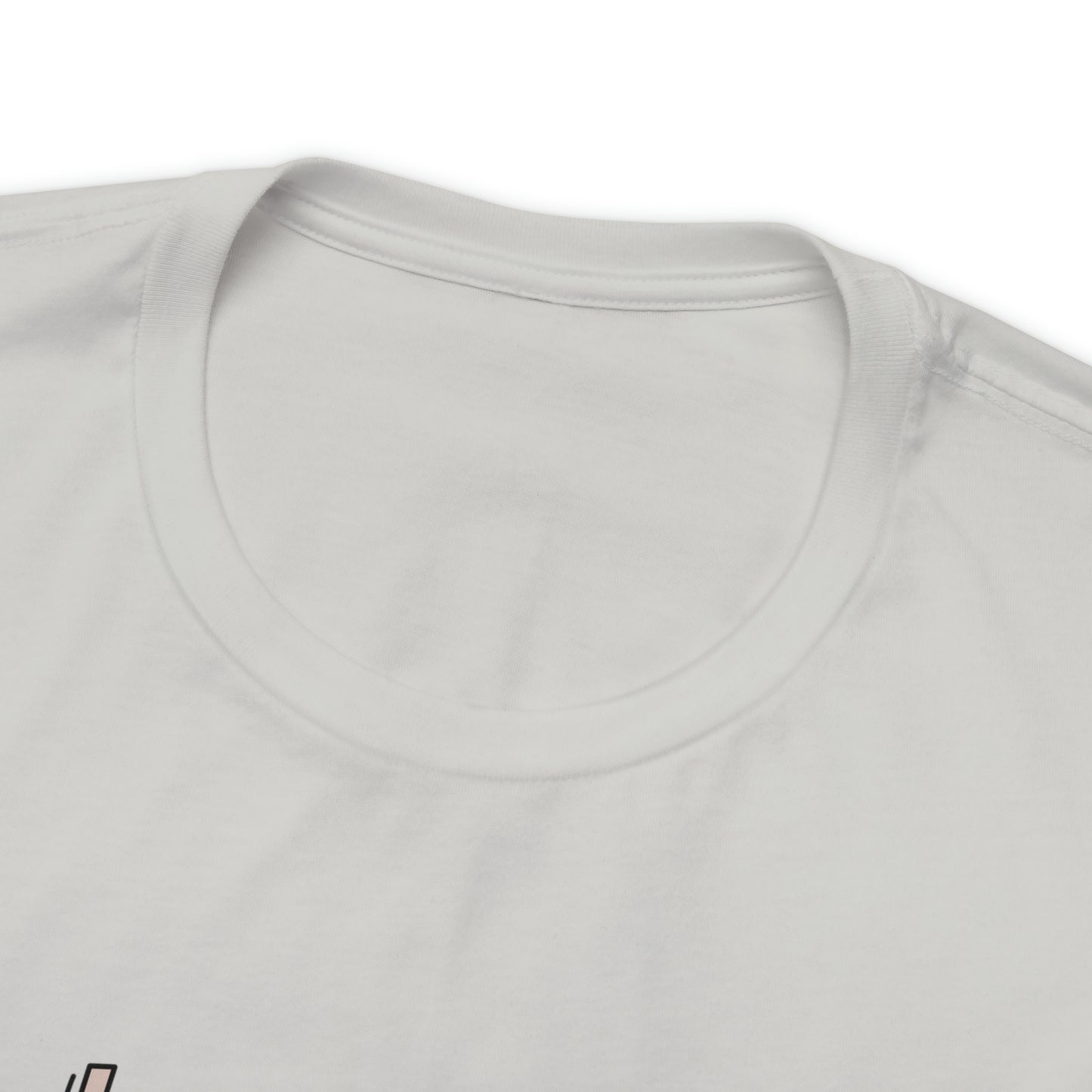 Adult Villain Apples Tee - Bella + Canvas
