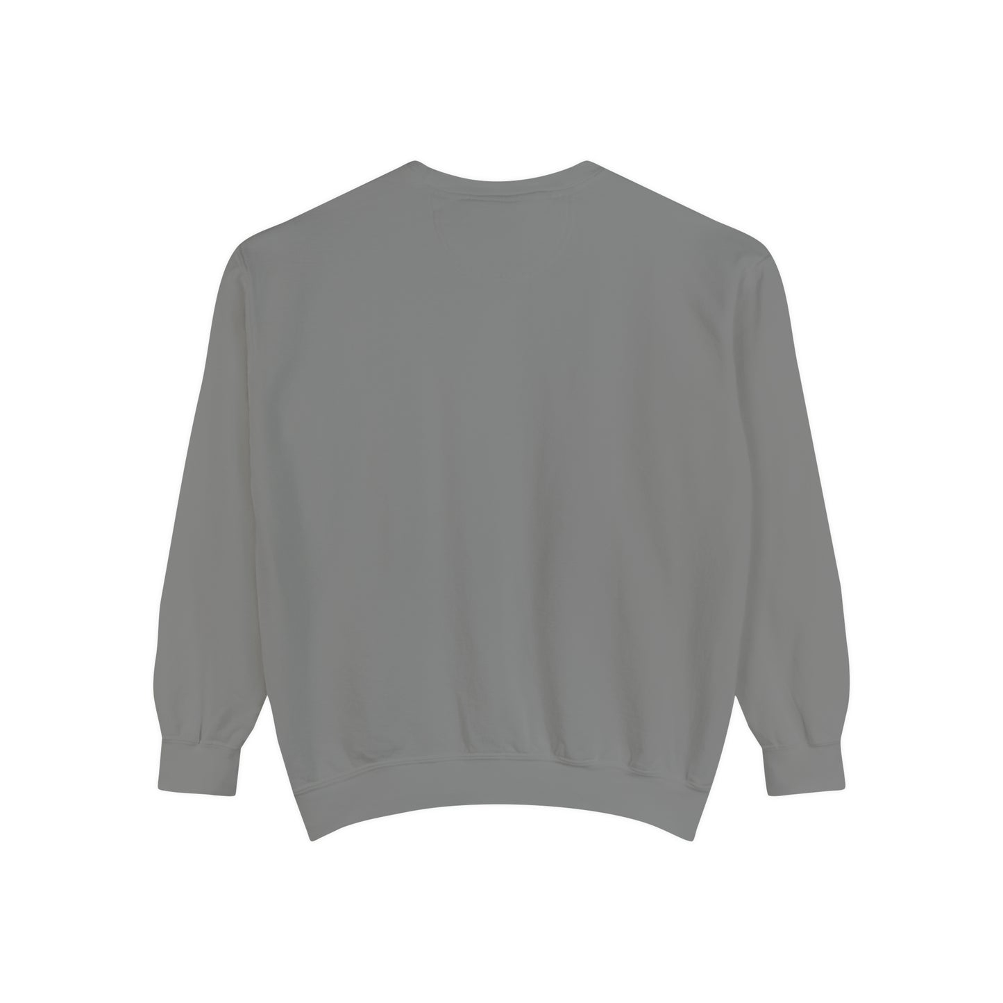 Adult Gingerbread Season Crewneck - Comfort Colors