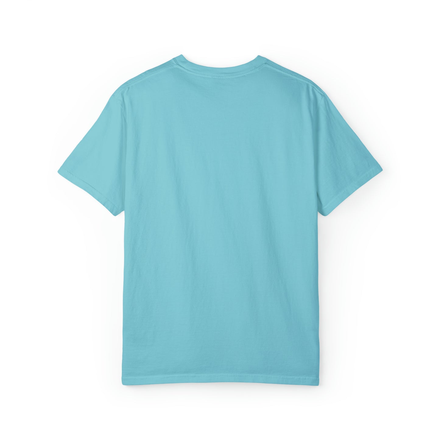 Adult Mouse Ears DCA Version Tee - Comfort Colors