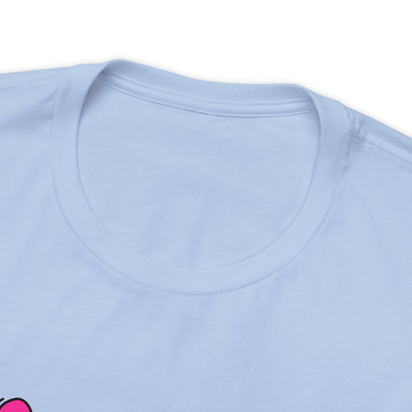 Adult Dream Big Tee - Bella + Canvas