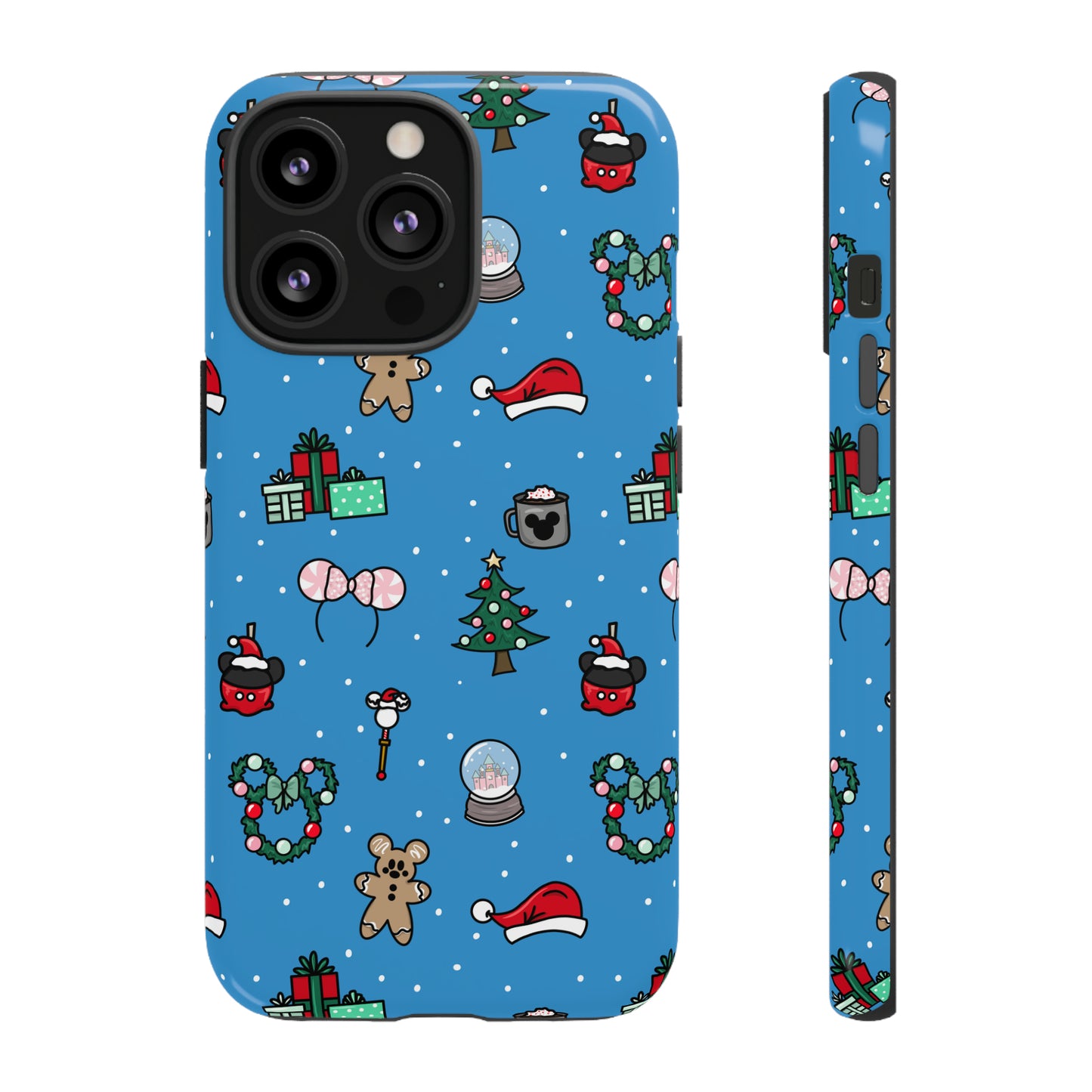 Merry Magic Phone Case