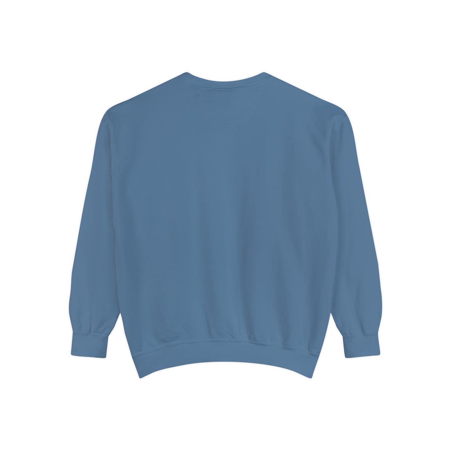 Adult Merry Magic - Comfort Colors Sweatshirt