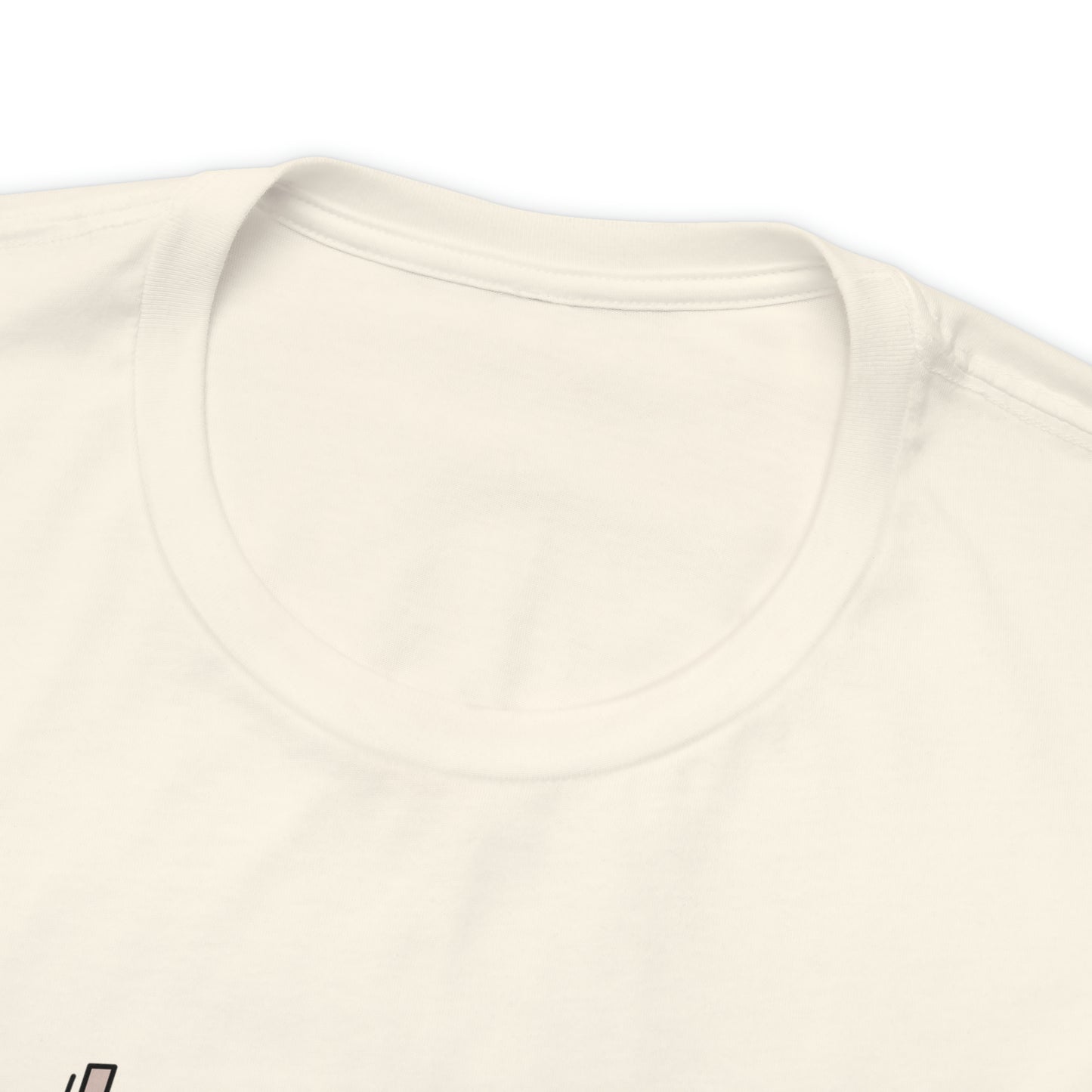 Adult Villain Apples Tee - Bella + Canvas