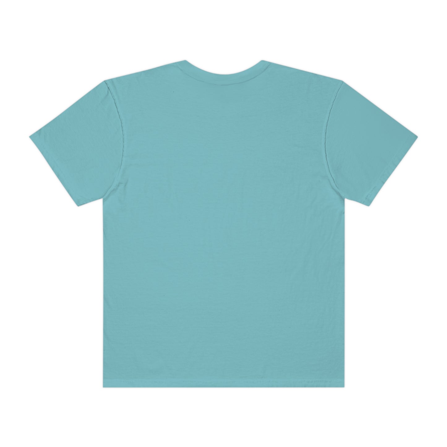 Adult Malibu Tee - Comfort Colors