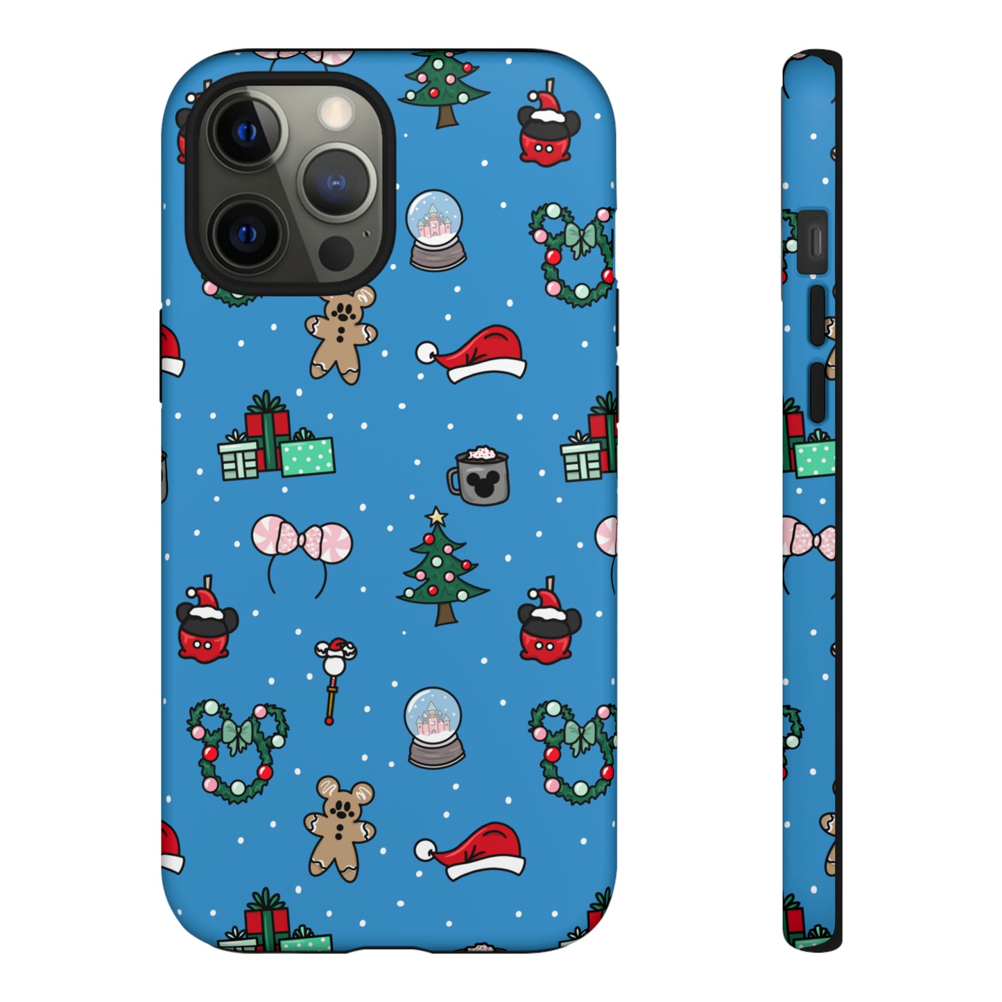 Merry Magic Phone Case