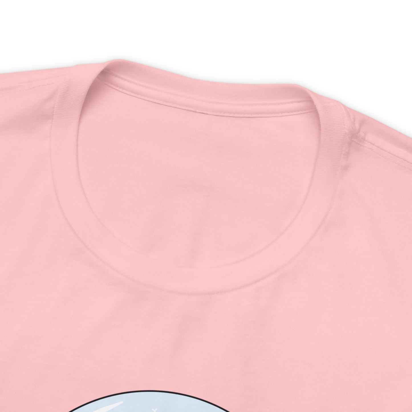 Adult WDW Snow Globe Tee - Bella + Canvas