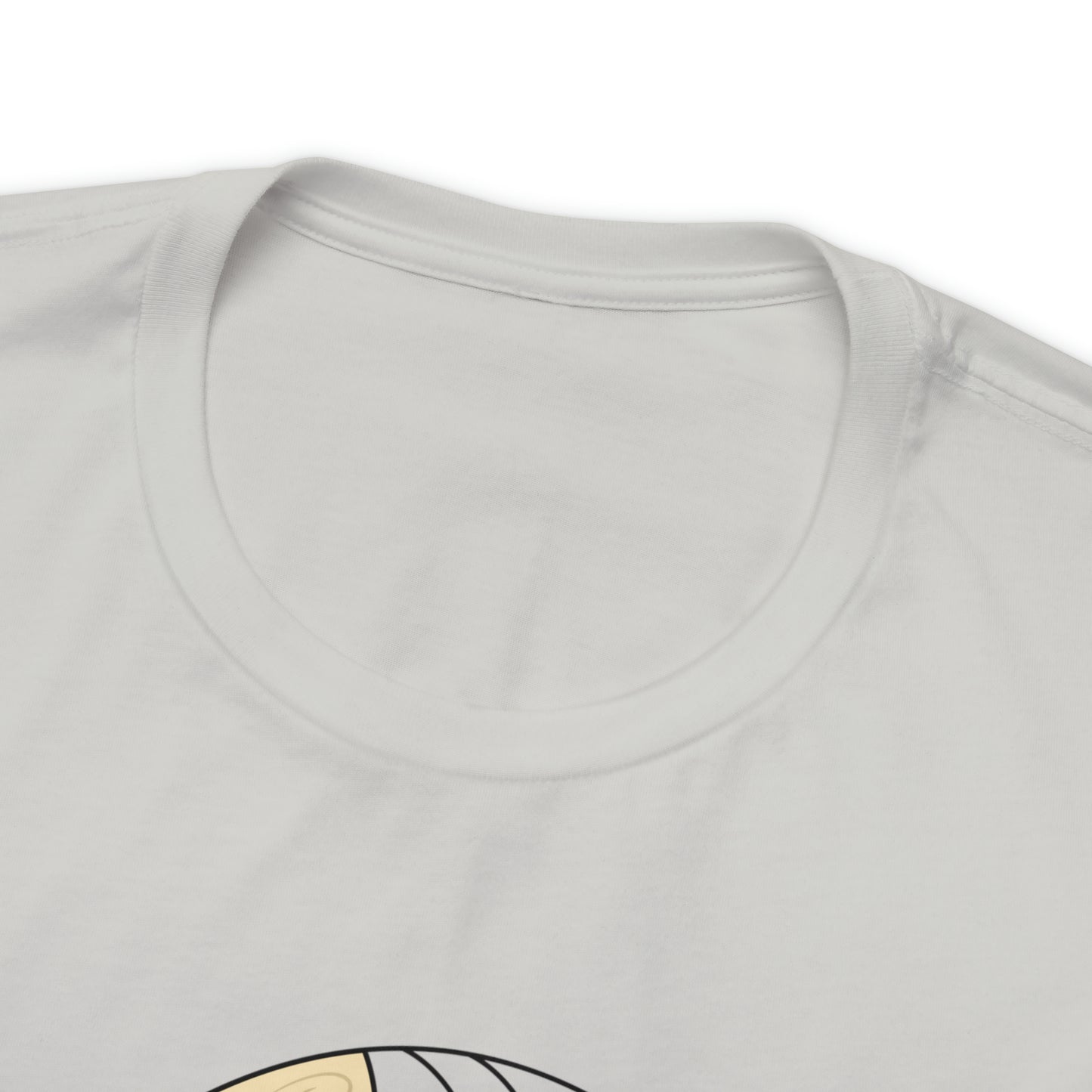 Adult This is Halloween Tee - Bella + Canvas