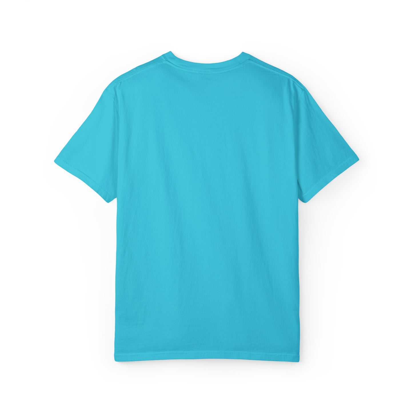 Adult Cali Dreaming Tee - Comfort Colors