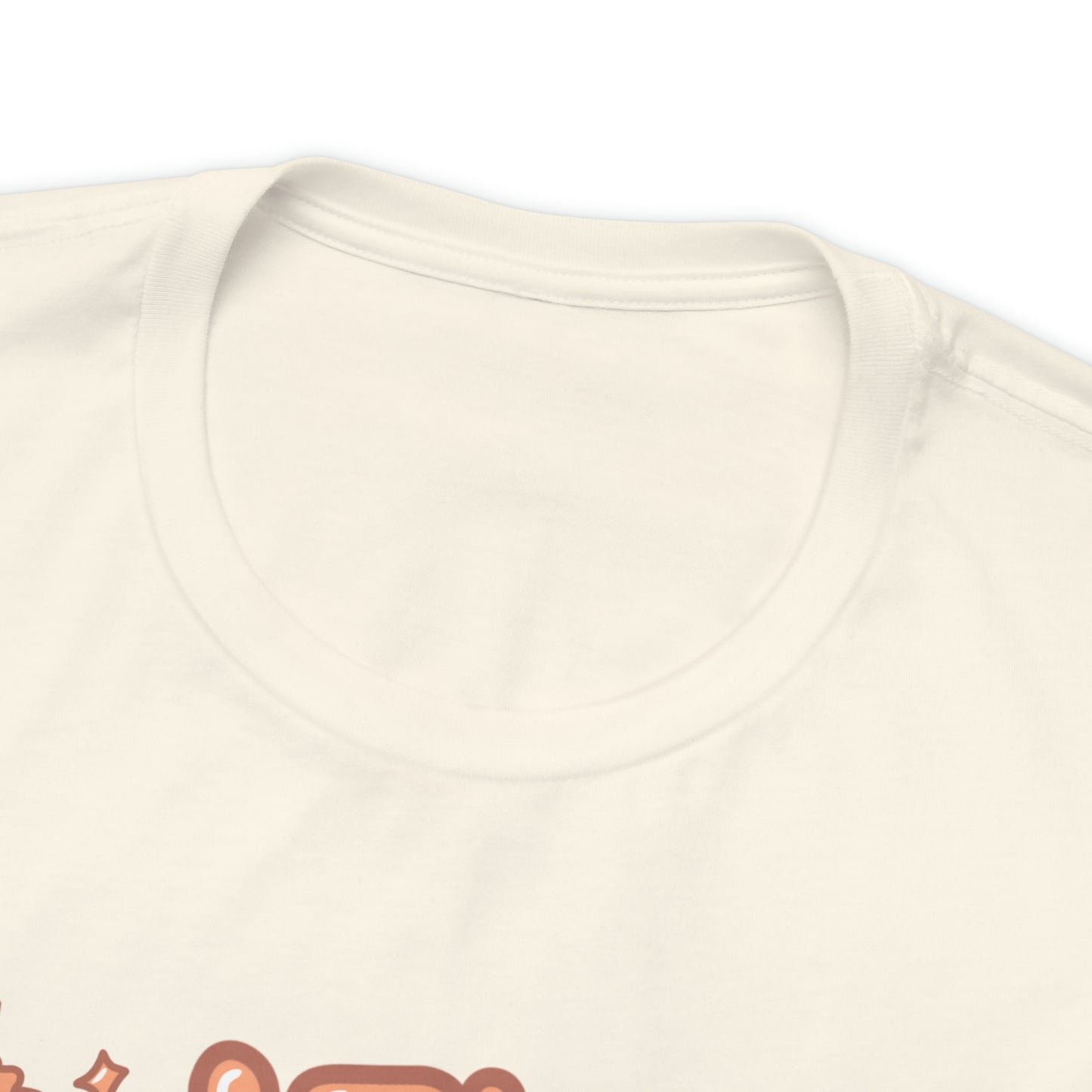 Adult Pumpkin Spice Season Tee - Bella + Canvas