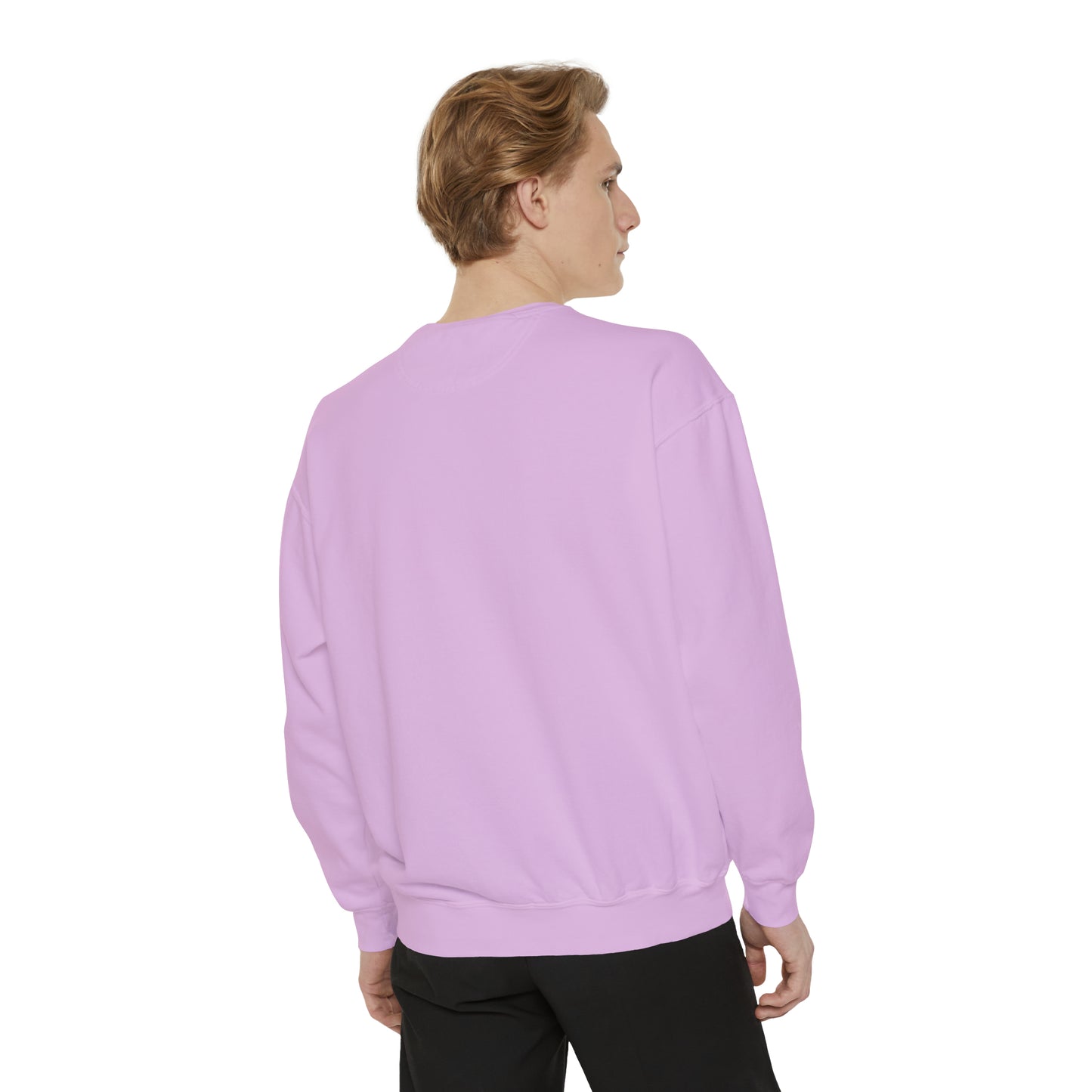Adult Princess Boo Tee - Comfort Colors