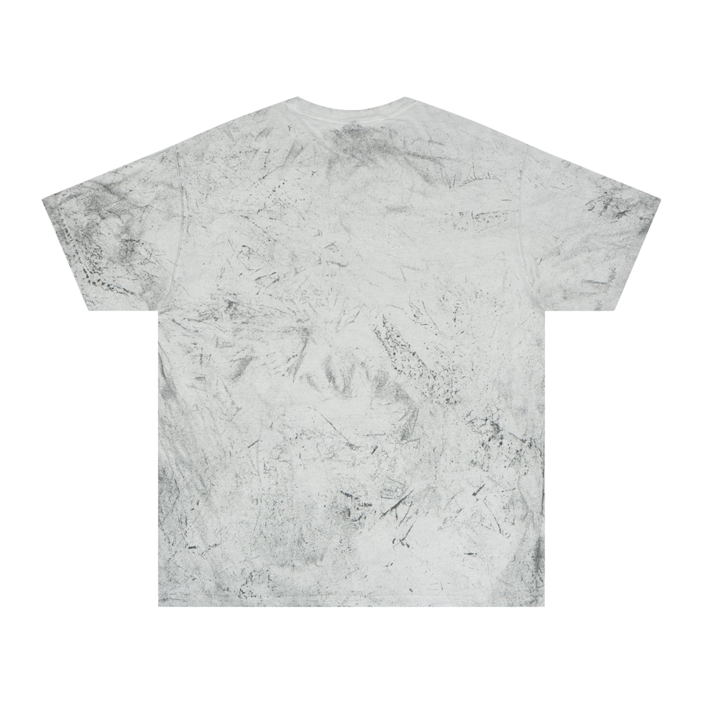 Adult Foolish Mortals - Color Blast T-Shirt