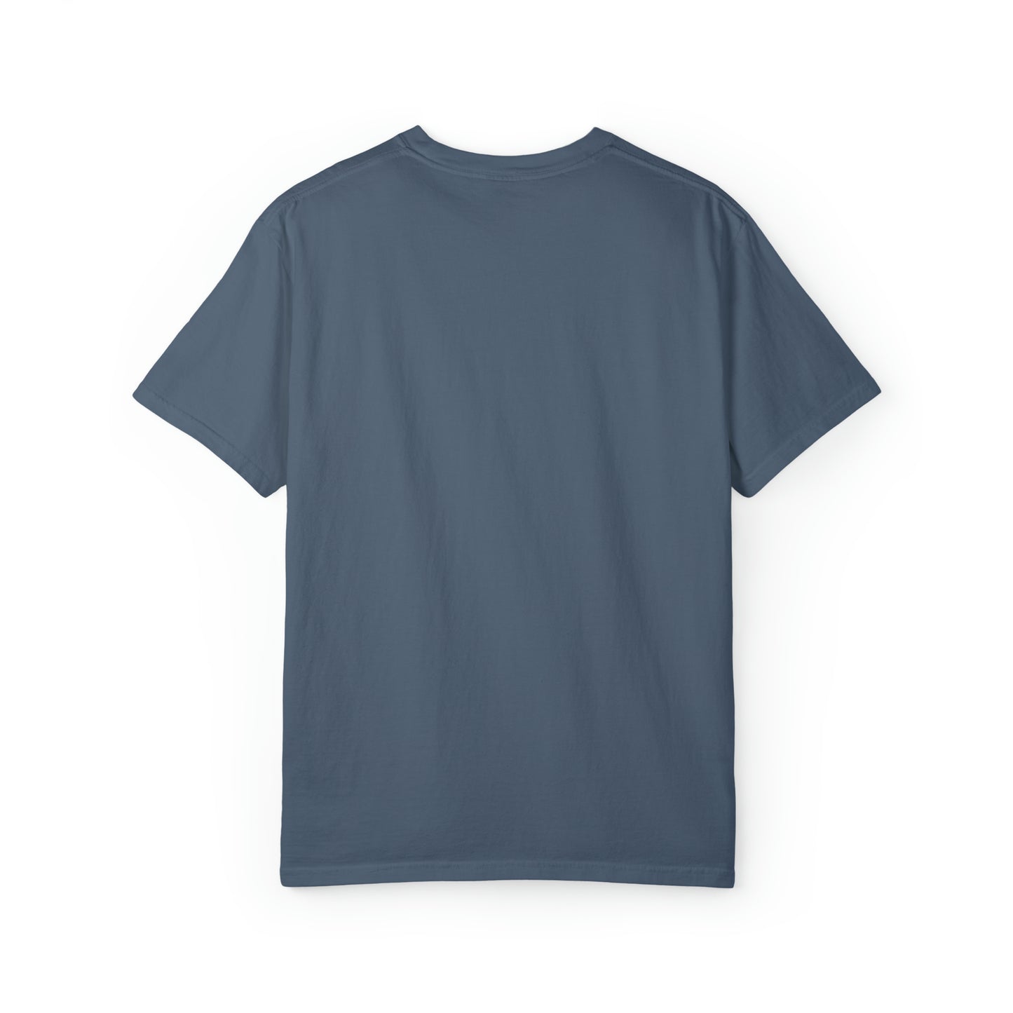 Adult Think of the spookiest things Tee - Comfort Colors
