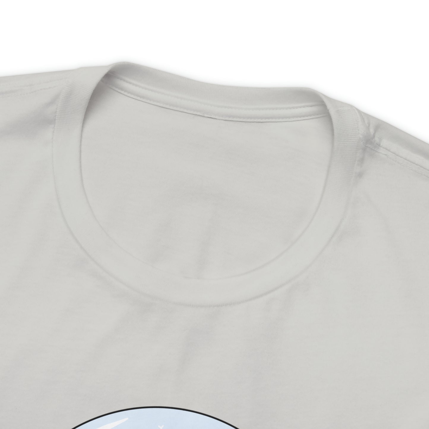 Adult WDW Snow Globe Tee - Bella + Canvas