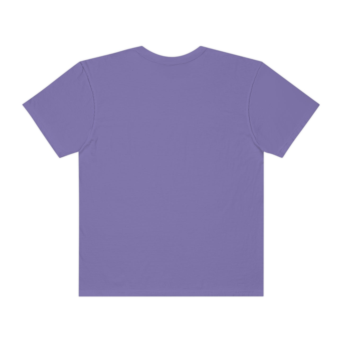 Adult Malibu Tee - Comfort Colors