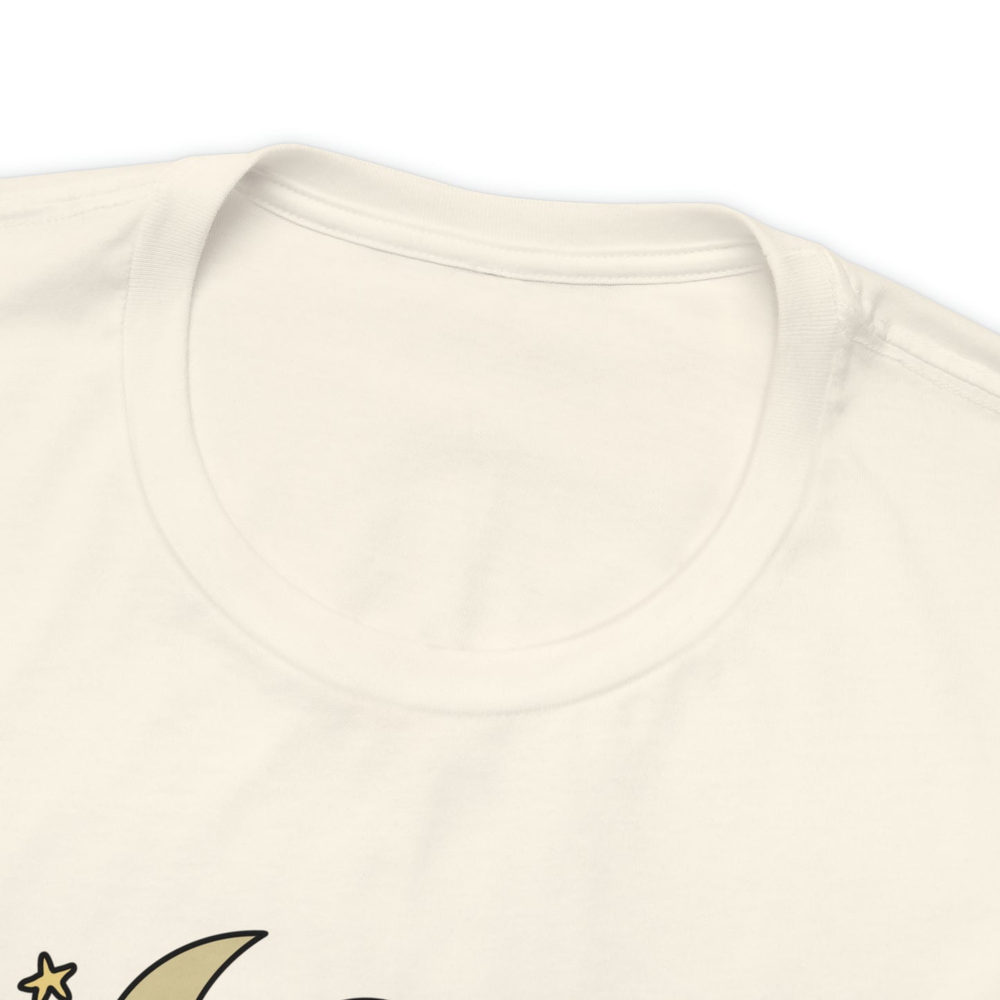 Adult Boo to you Tee - Bella + Canvas