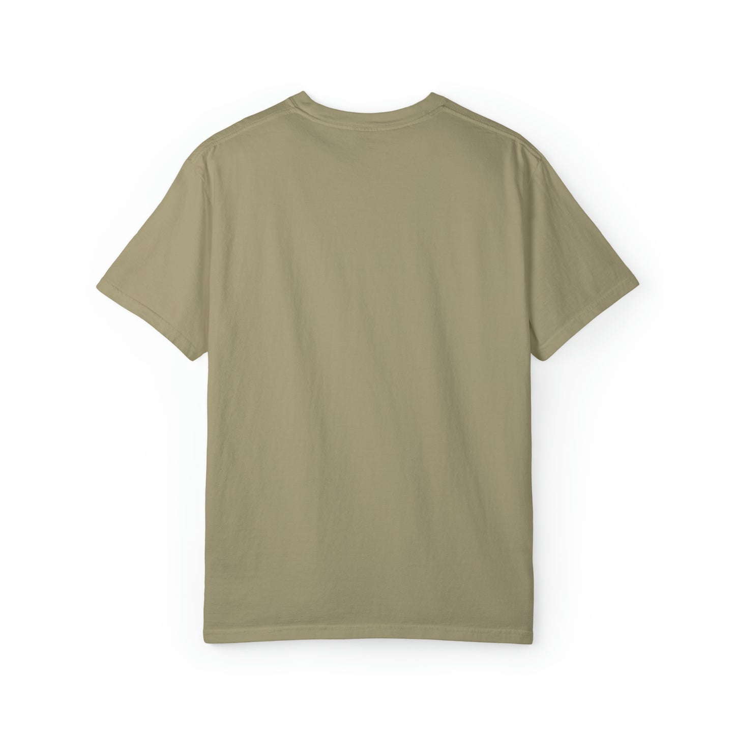 Adult Pumpkin Spice Season Tee - Comfort Colors