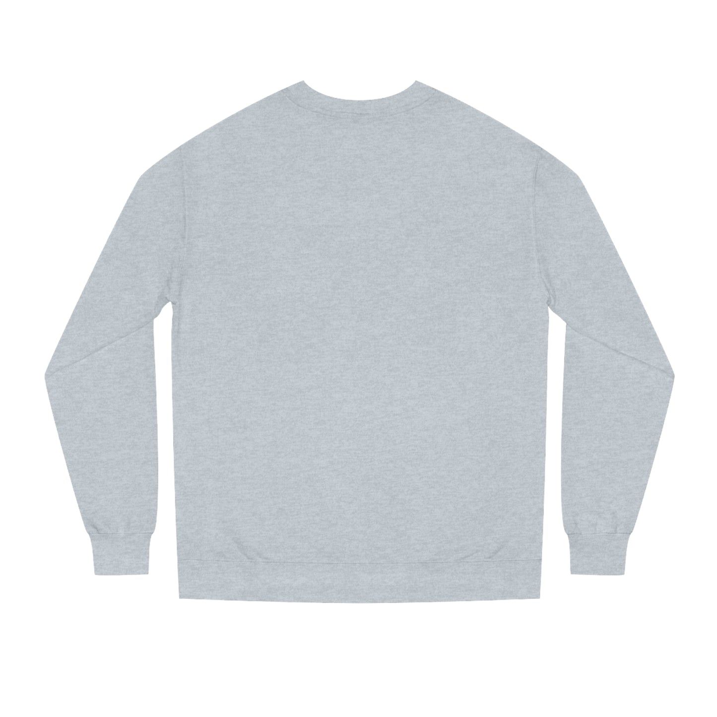 Adult Gingerbread Lane Crewneck - Independent Trading Co.