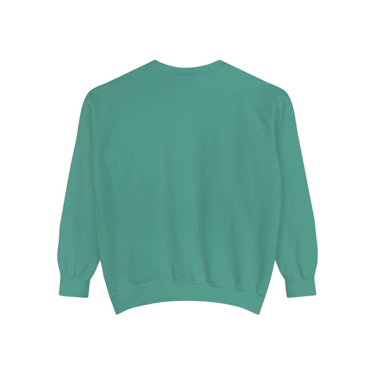 Adult Merry Magic - Comfort Colors Sweatshirt