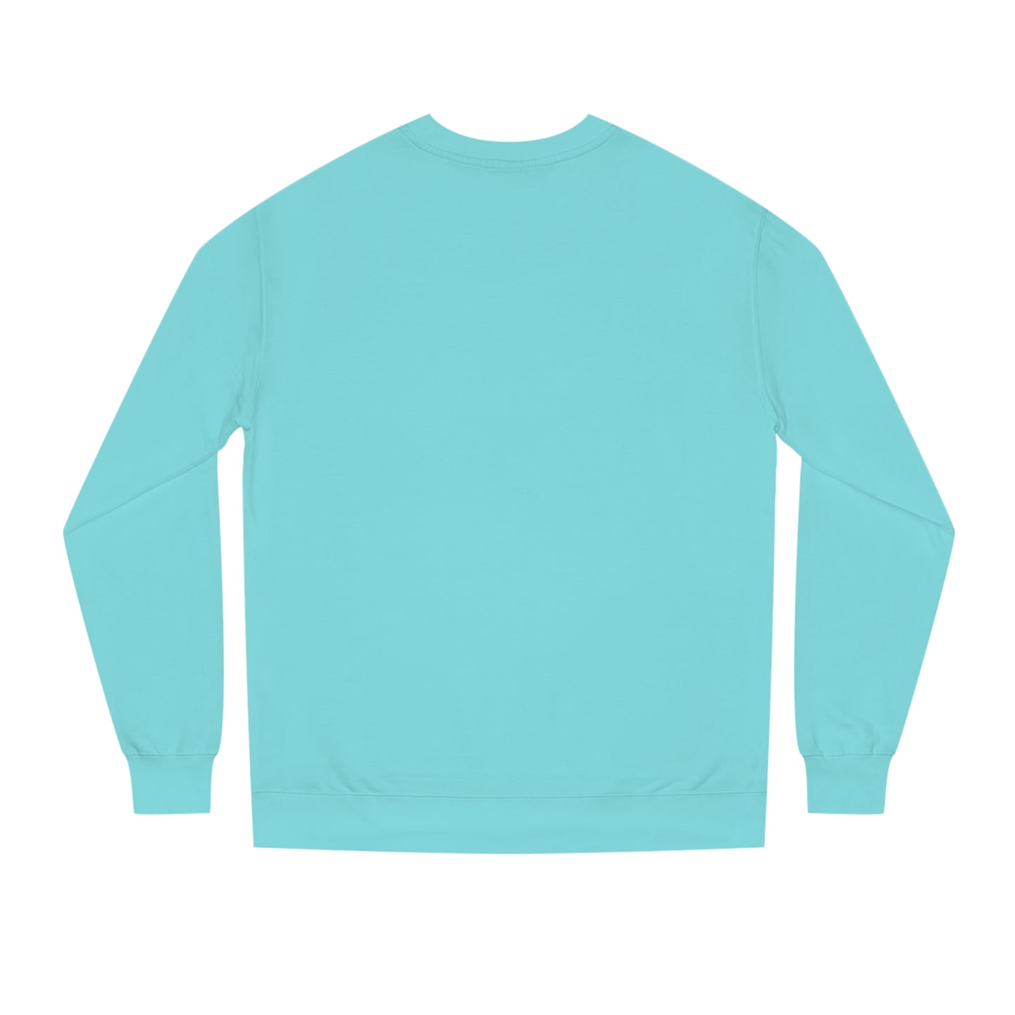 Adult Gingerbread Season Crewneck - Independent Trading Co.