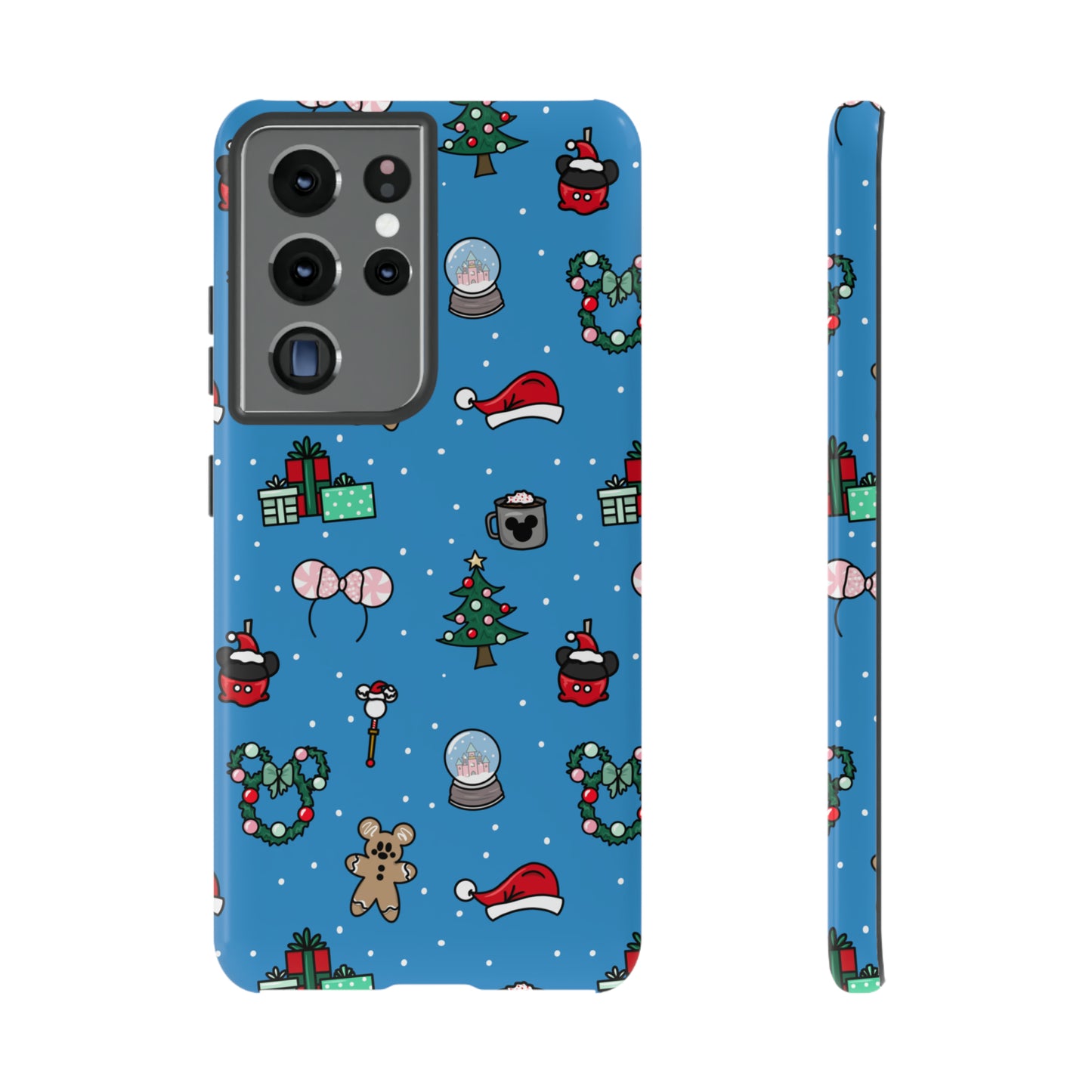 Merry Magic Phone Case