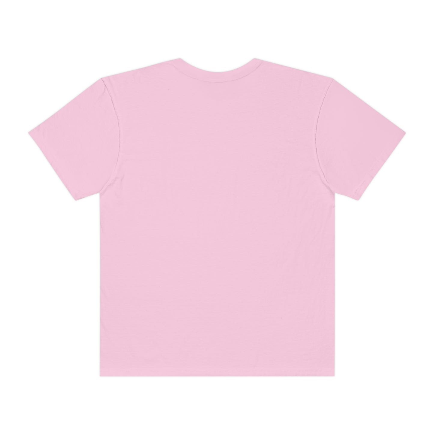 Adult Malibu Tee - Comfort Colors