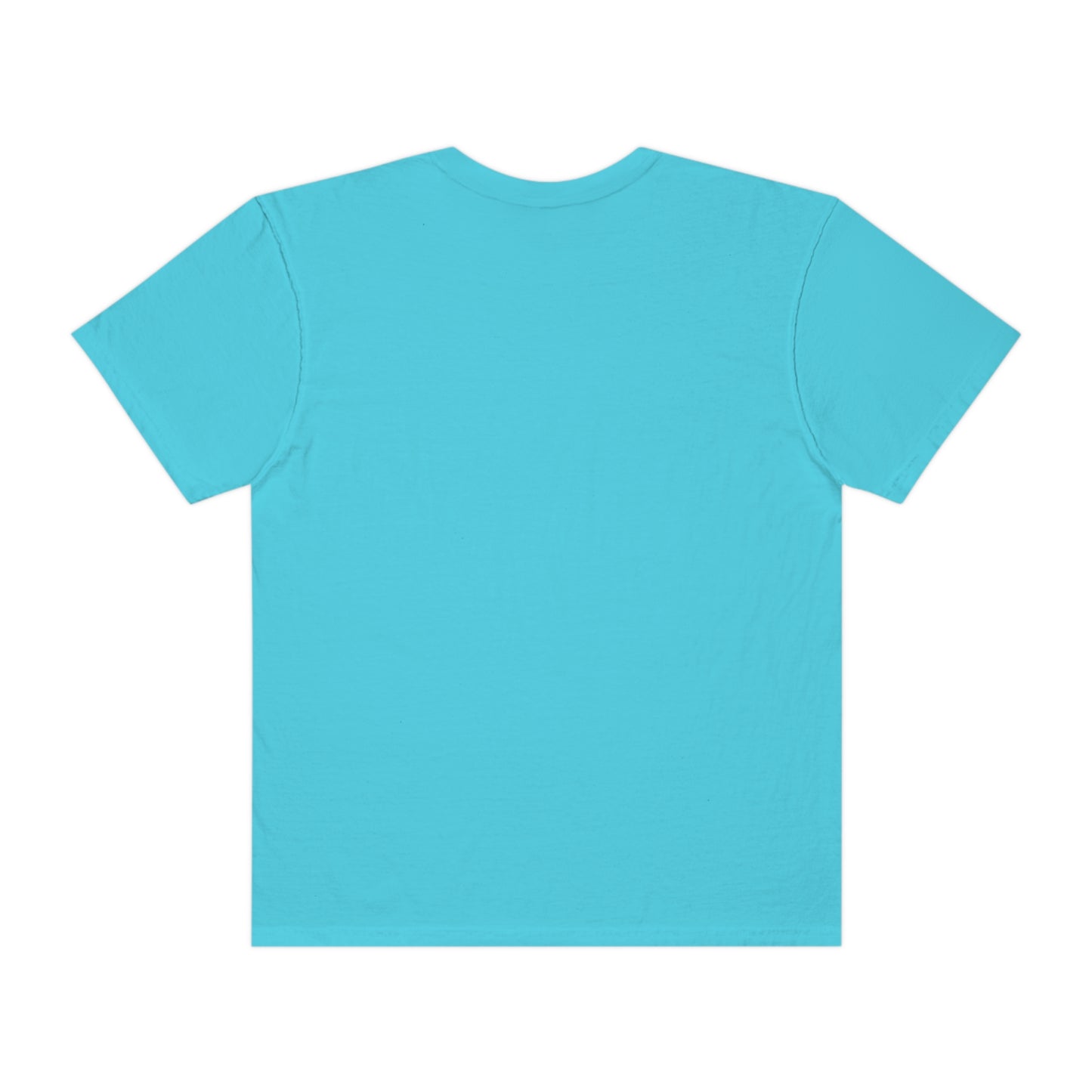 Adult Dream Big Tee - Comfort Colors