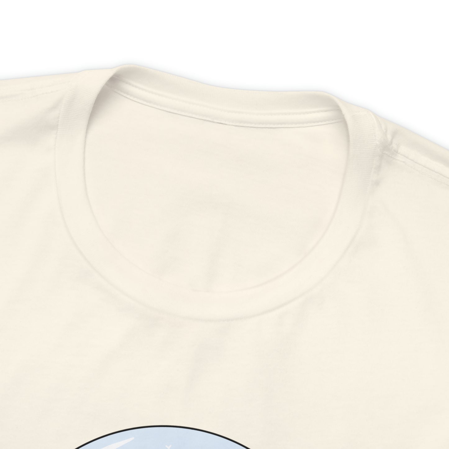 Adult WDW Snow Globe Tee - Bella + Canvas