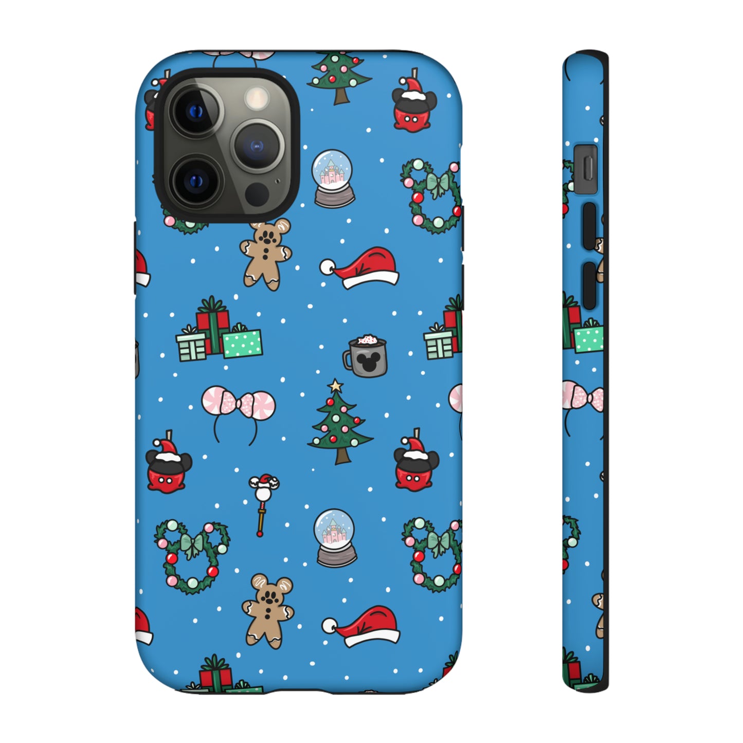 Merry Magic Phone Case