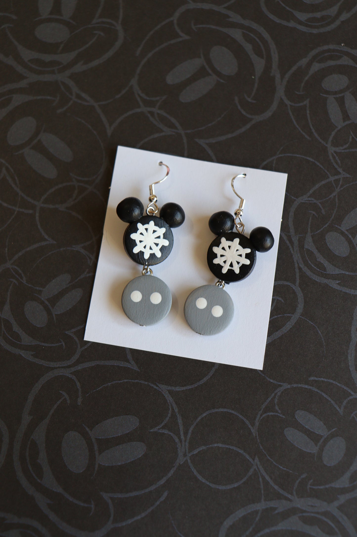 Steamboat Willie