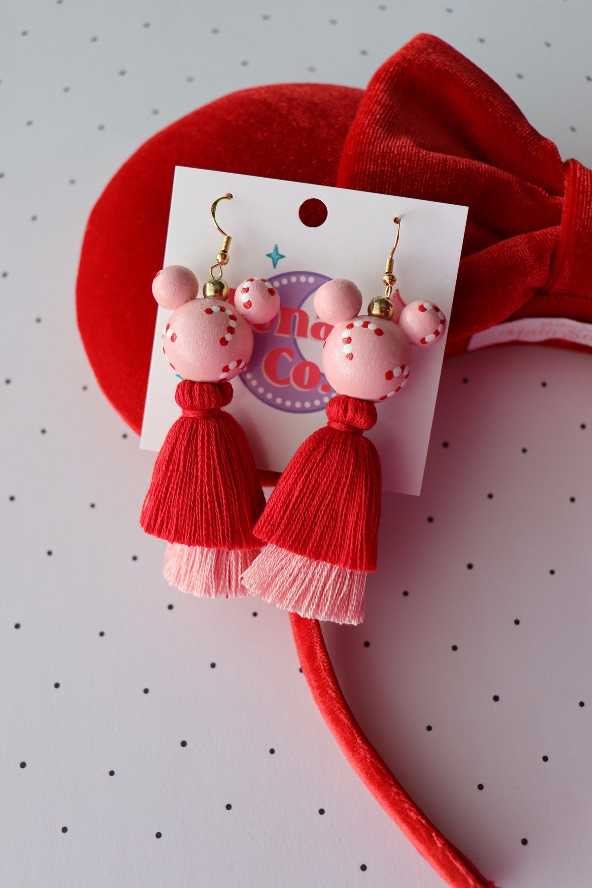 Candy Cane Lane