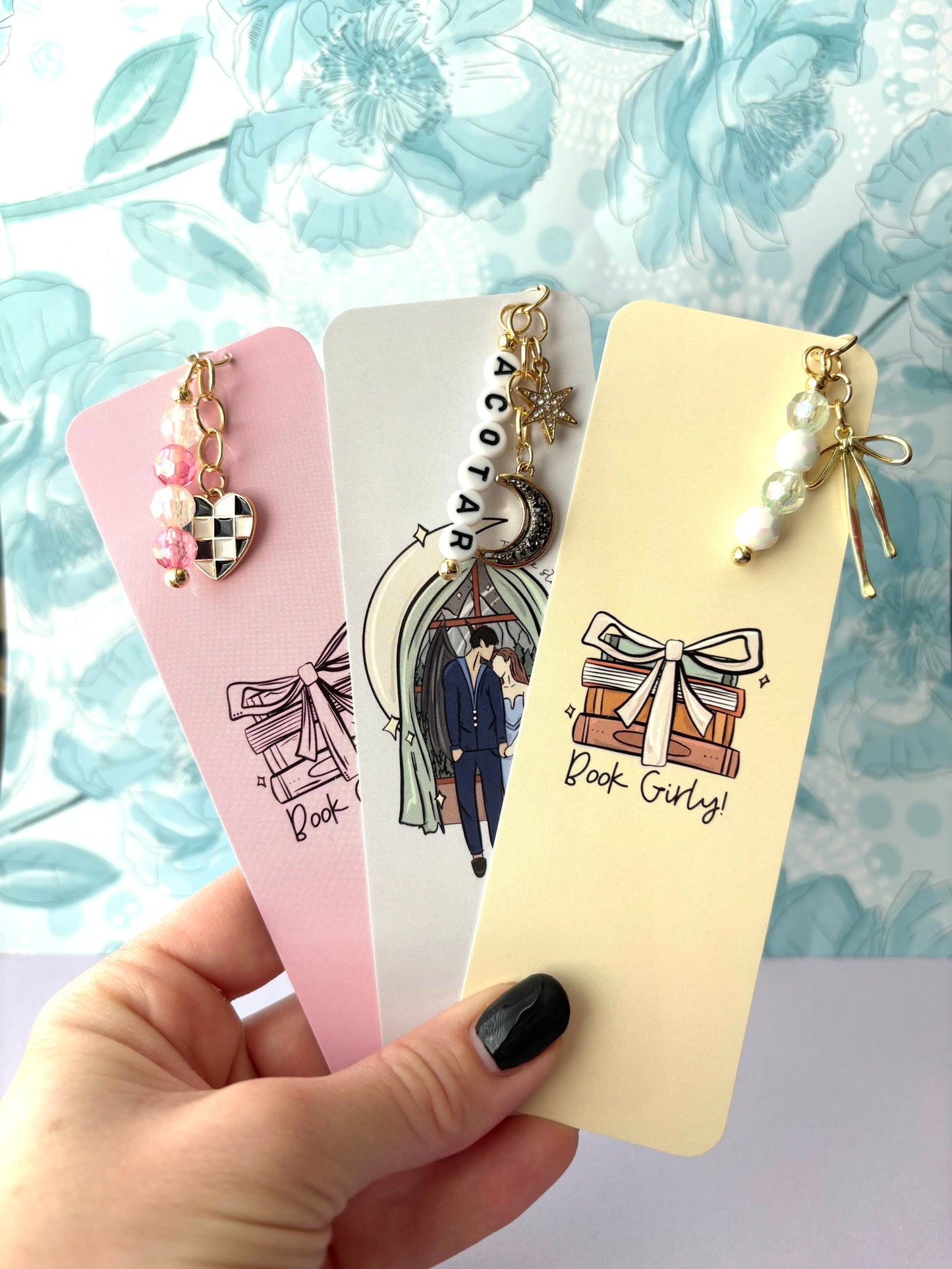 So this is love Bookmark