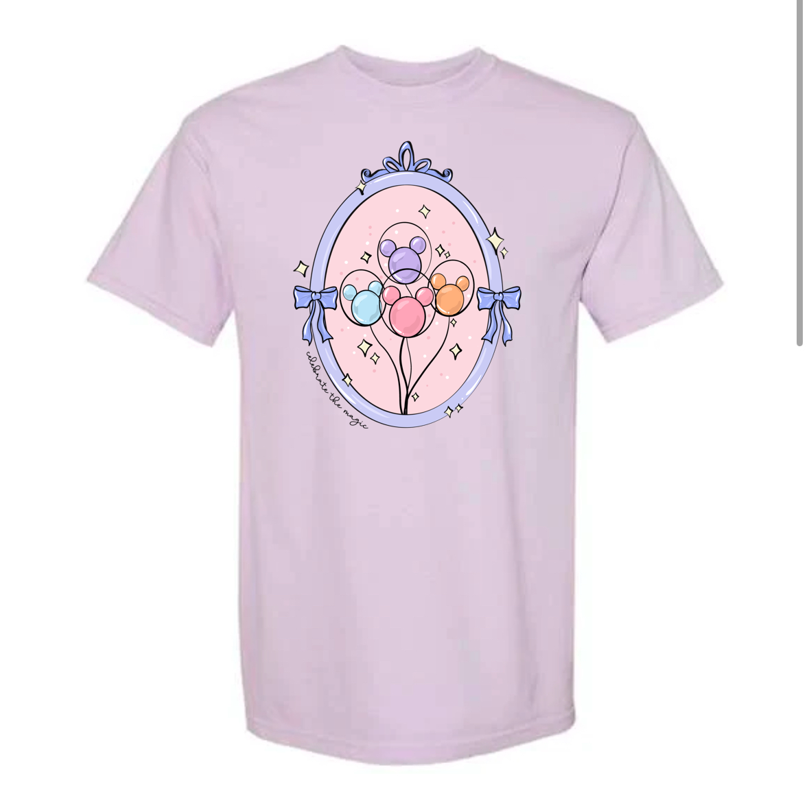 Celebrate the Magic Tee