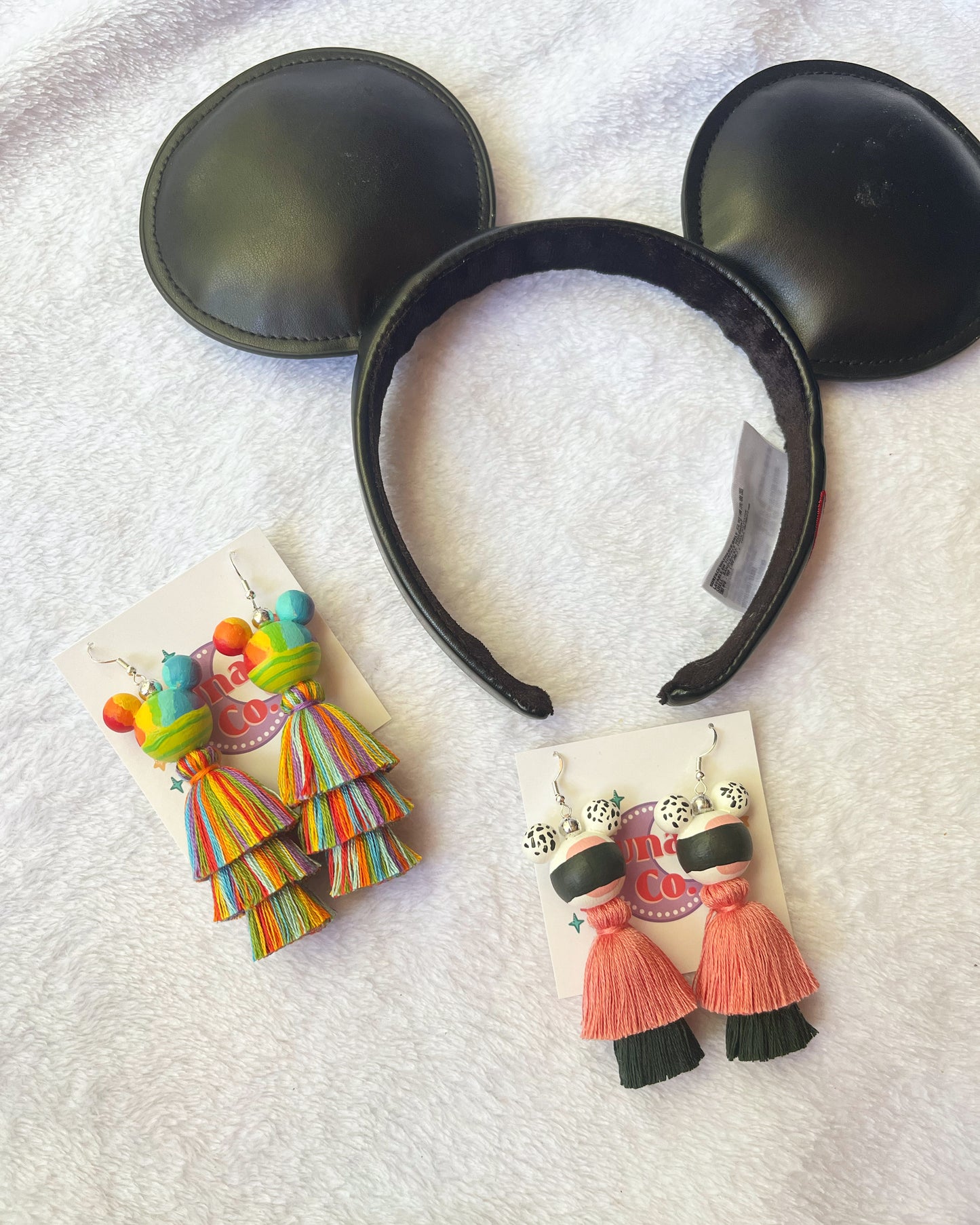 Aulani Accessoires