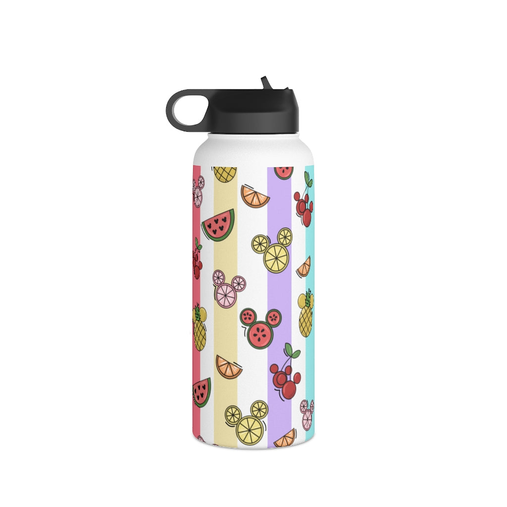 Magical Fruit Water Bottle