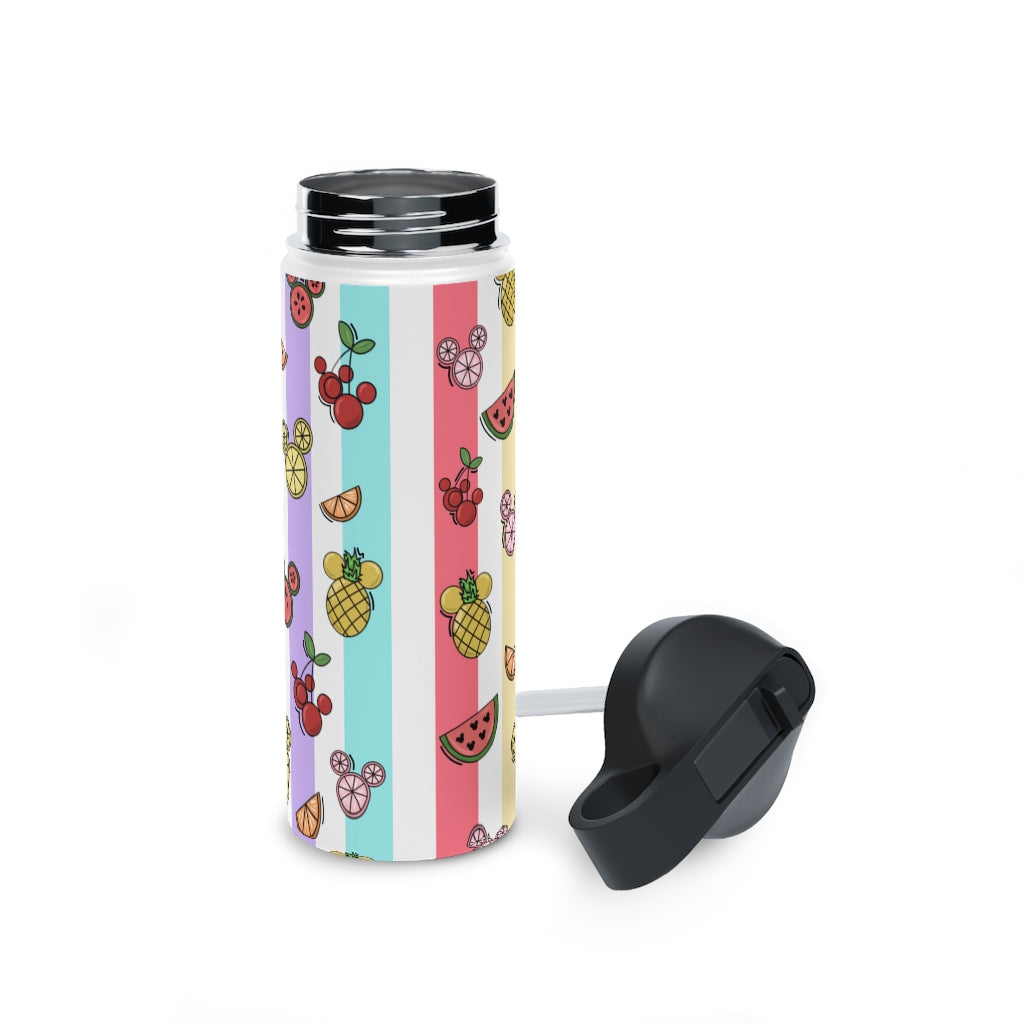Magical Fruit Water Bottle