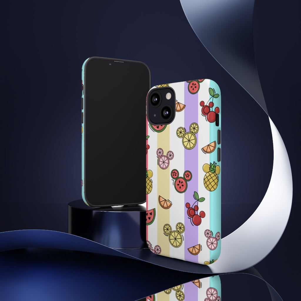 Magical Fruit Phone Case