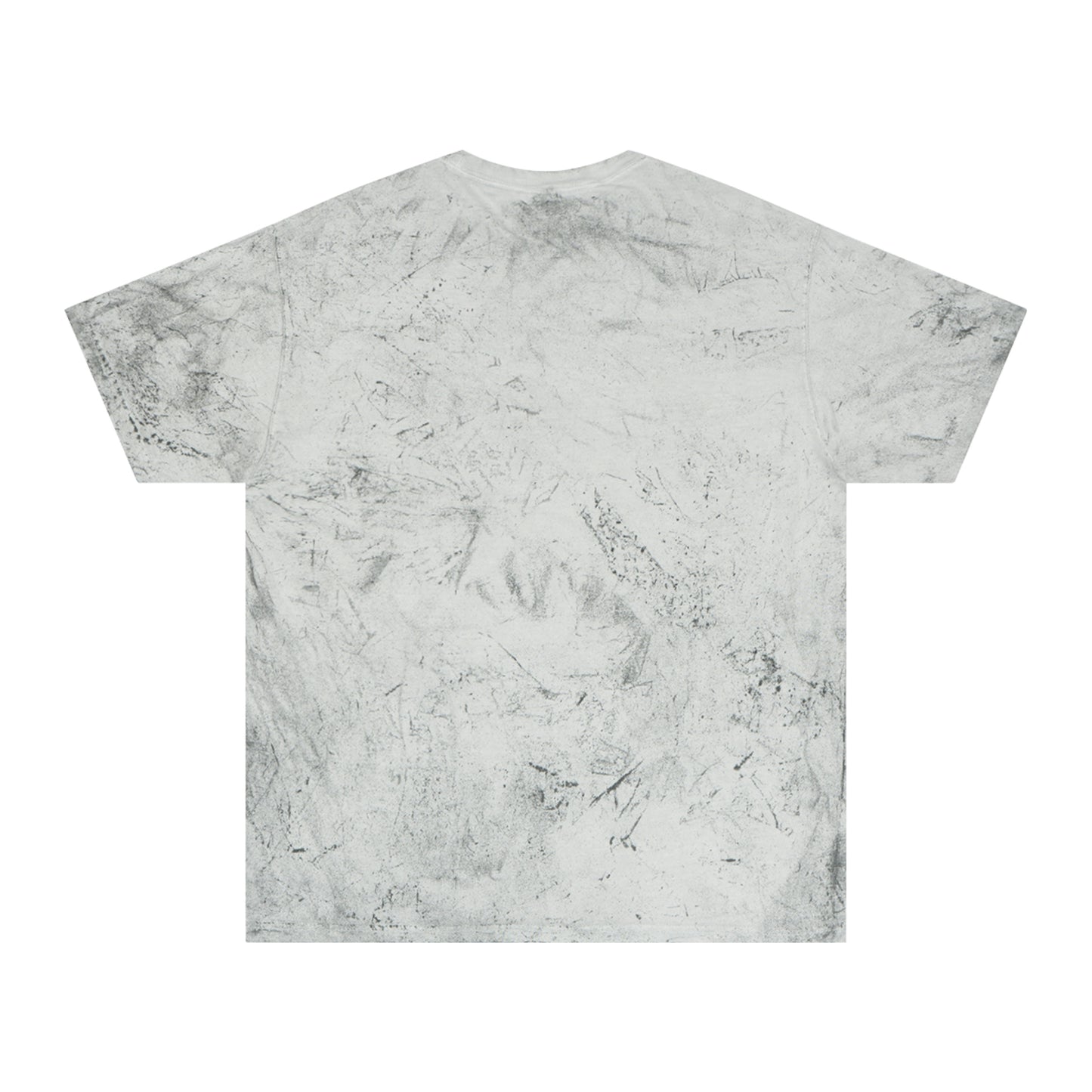 Adult Space Babe Color Blast Tee
