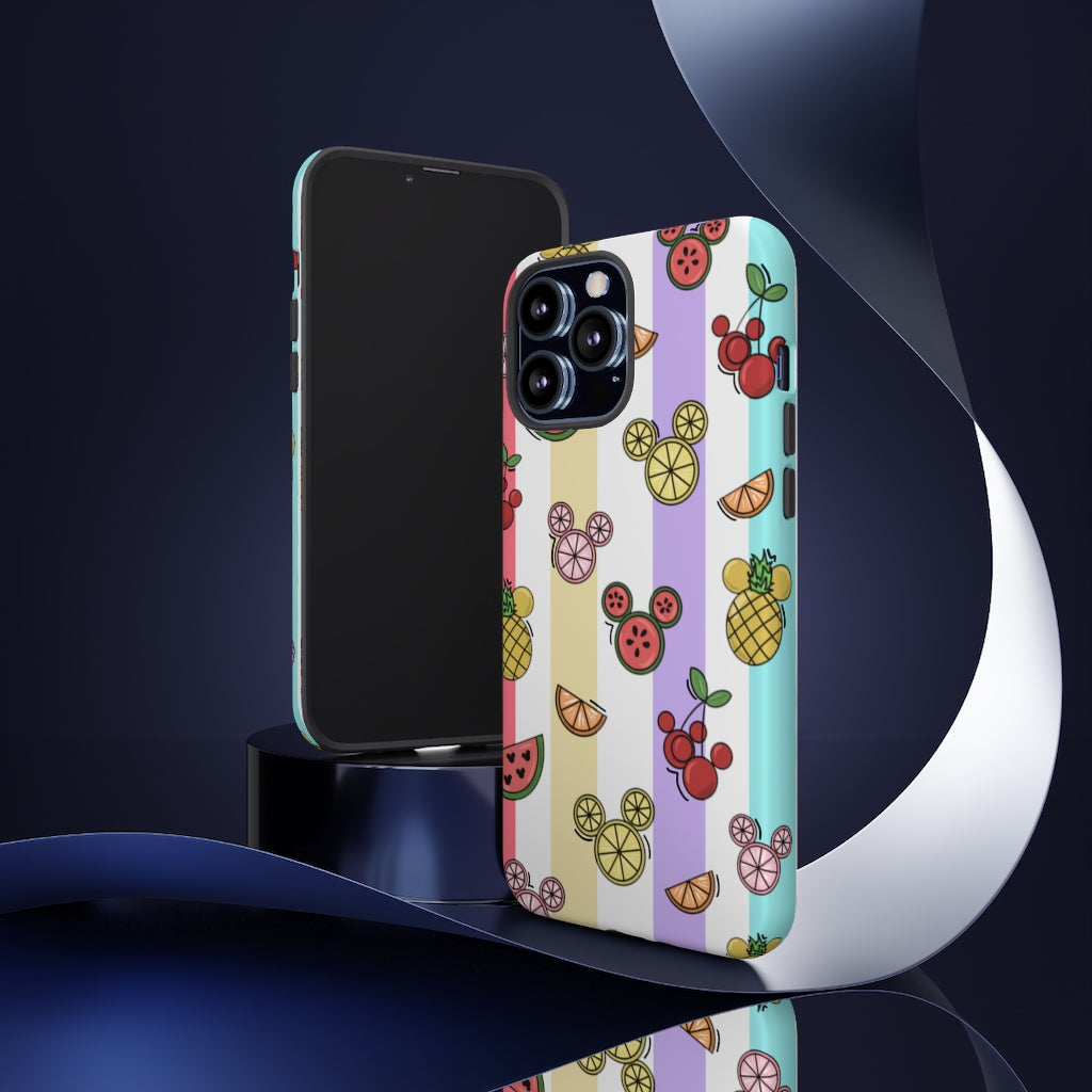 Magical Fruit Phone Case