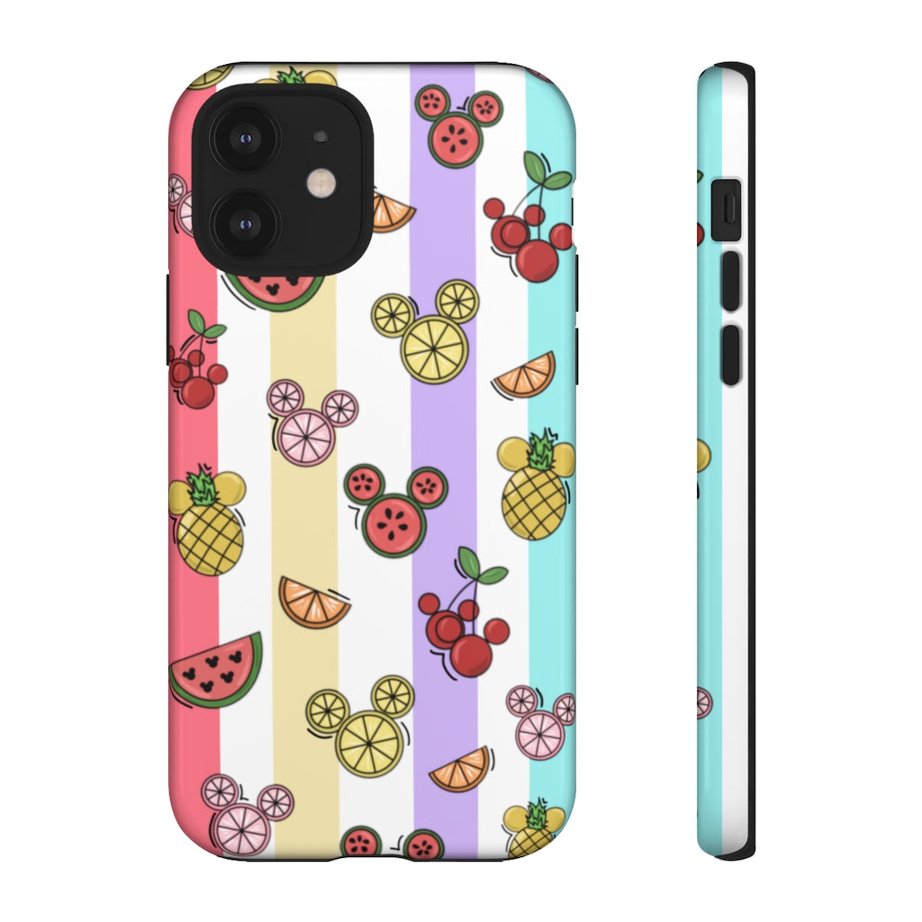 Magical Fruit Phone Case