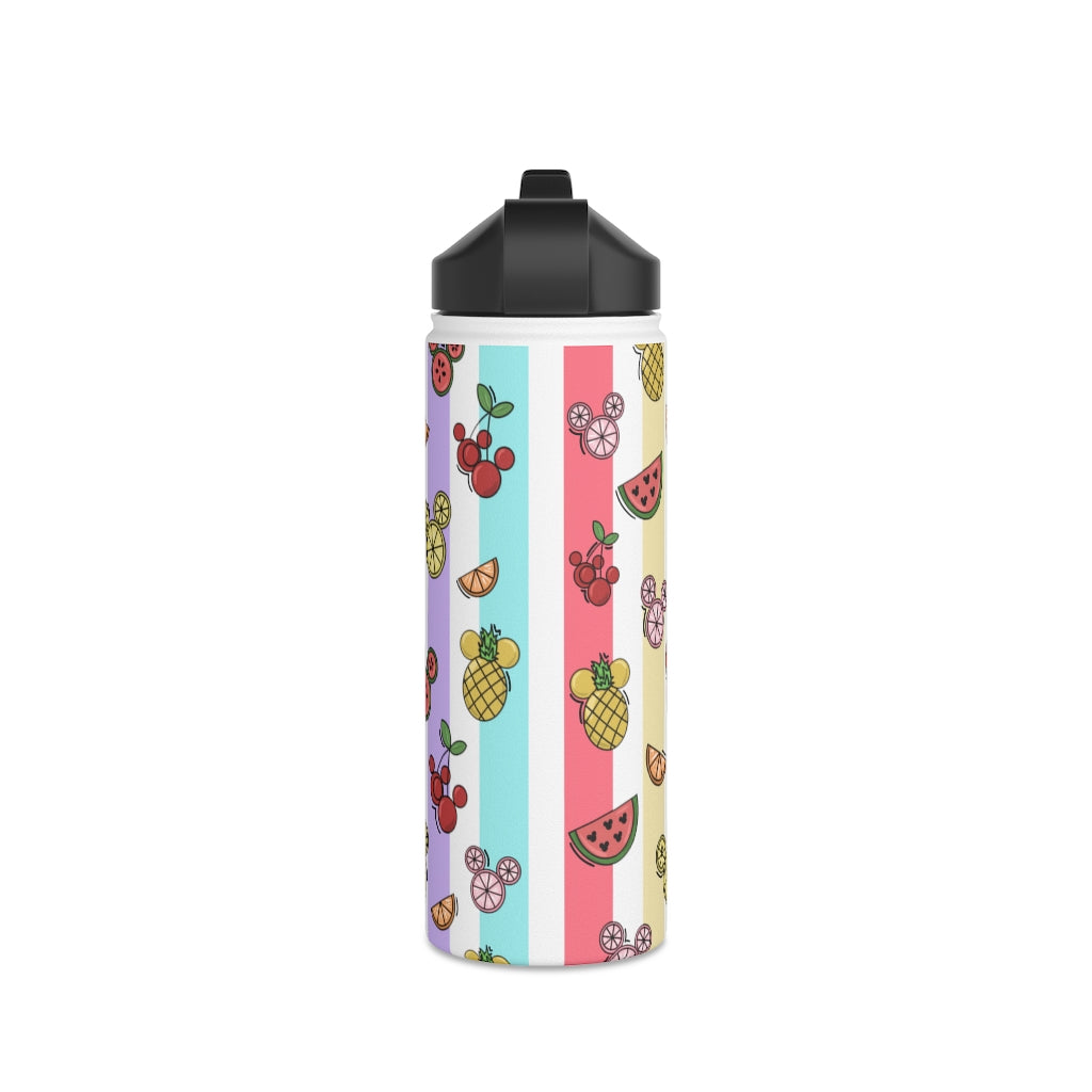 Magical Fruit Water Bottle