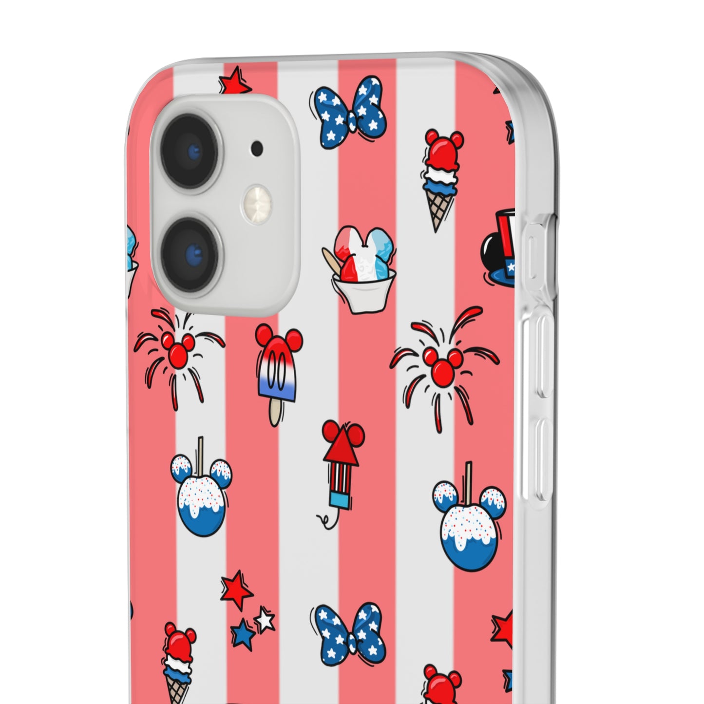 Magical Party in the USA - Red