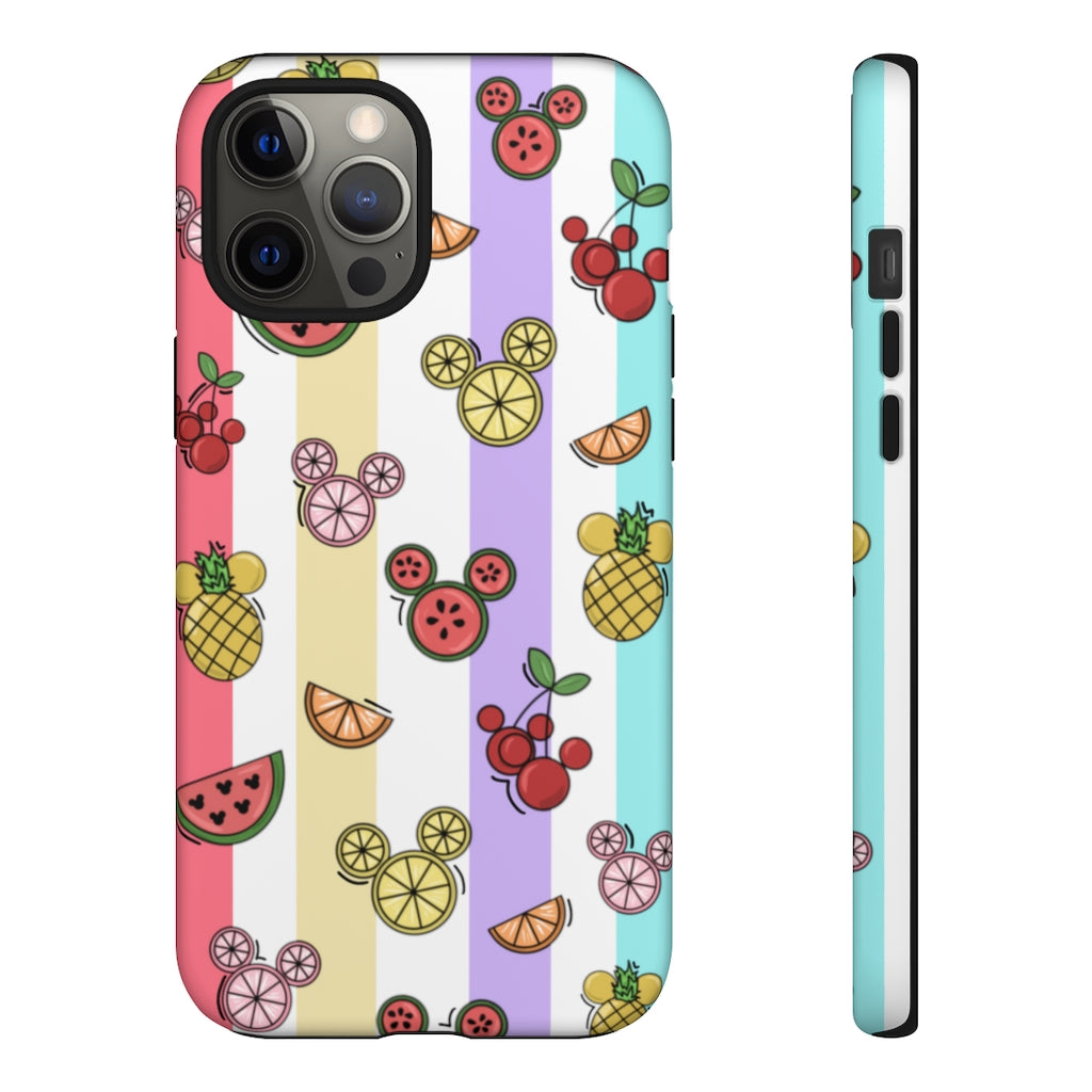 Magical Fruit Phone Case
