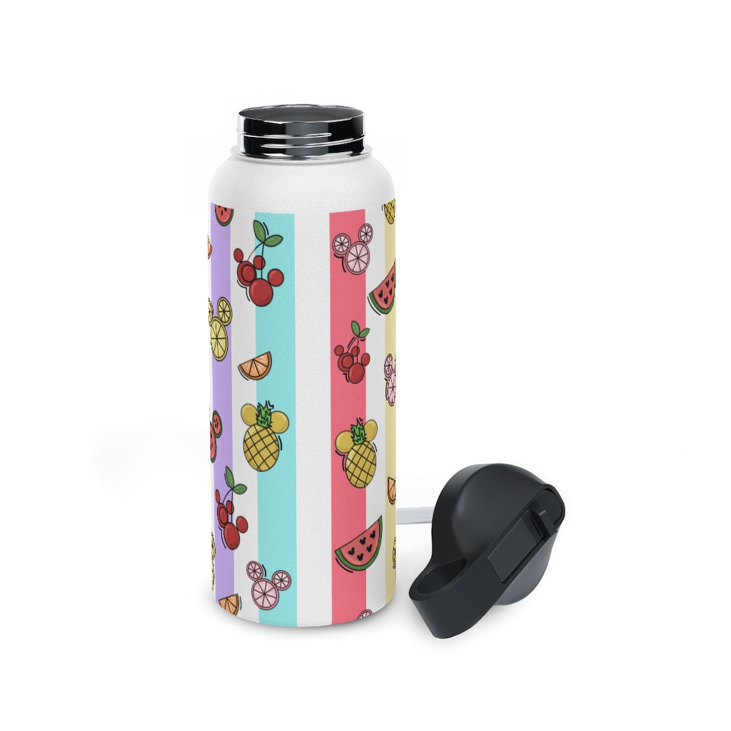 Magical Fruit Water Bottle