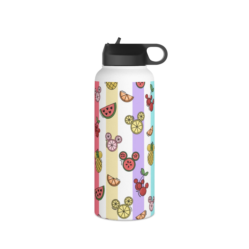 Magical Fruit Water Bottle