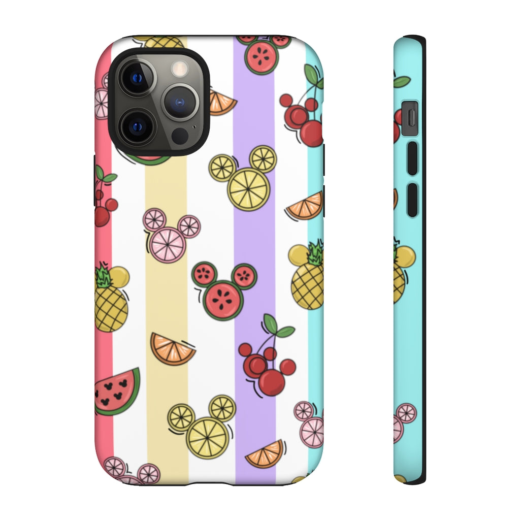 Magical Fruit Phone Case