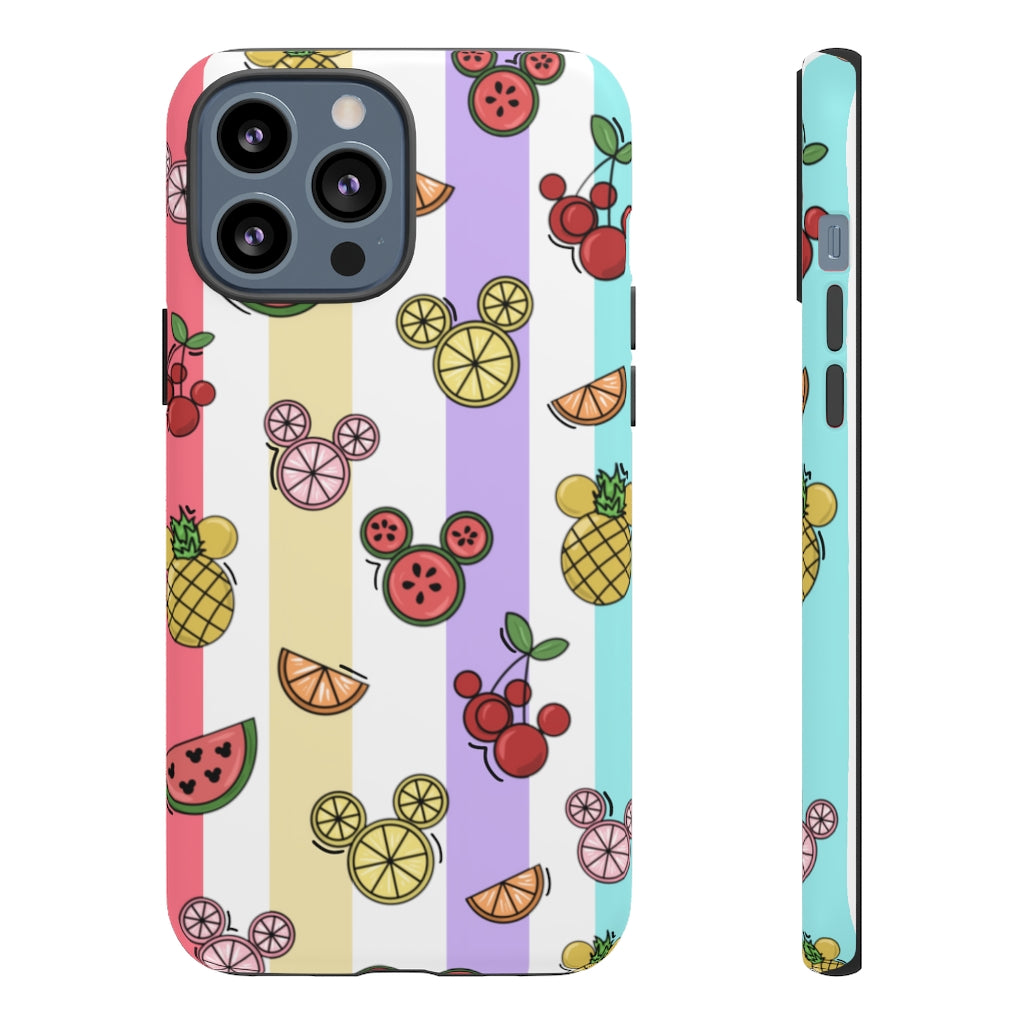 Magical Fruit Phone Case